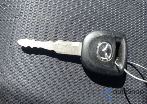 2010 Mazda Mazda3 S Sport из США, поврежденный, VIN JM1BL1S63A1224155